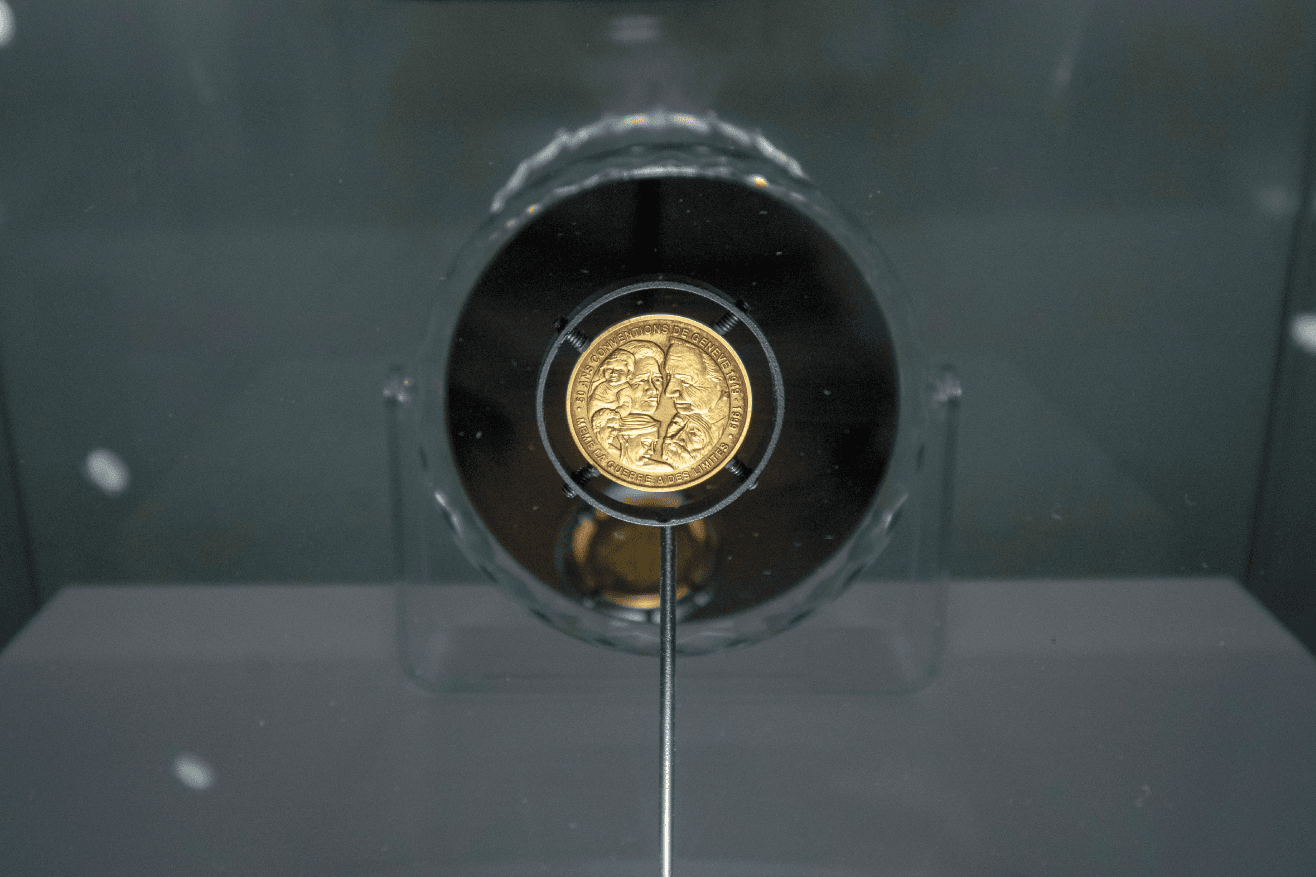 Premio Nacional de Acción Voluntaria y Solidaria